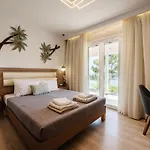 Villa Addimare Sea View Villa, And Events Venue