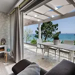 Villa Addimare Sea View Villa, And Events Venue