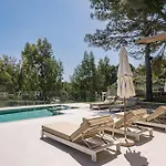 Addimare Sea View Villa, And Events Venue Villa Alykes (Zakynthos)