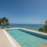 Villa Addimare Sea View Villa, And Events Venue