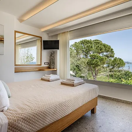 Villa Addimare Sea View Villa, And Events Venue Alykes (Zakynthos)