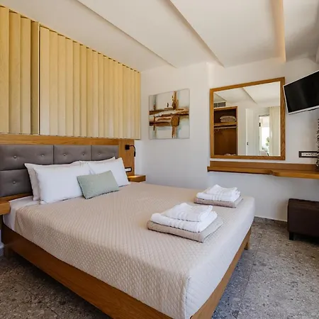 Addimare Sea View Villa, And Events Venue Willa