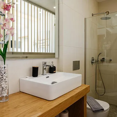 Addimare Sea View Villa, And Events Venue 别墅 阿里克斯
