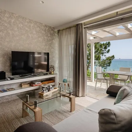 Addimare Sea View Villa, And Events Venue Villa