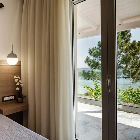 Addimare Sea View Villa, And Events Venue *