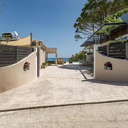 Addimare Sea View Villa, And Events Venue 빌라