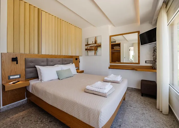 Addimare Sea View Villa, And Events Venue 빌라