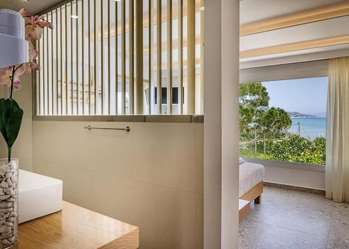 Addimare Sea View Villa, And Events Venue