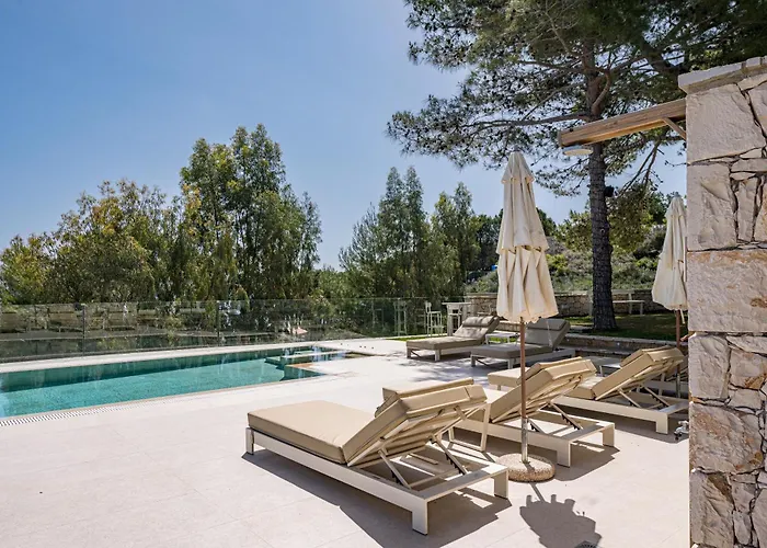 Addimare Sea View Villa, And Events Venue 빌라 알리케스