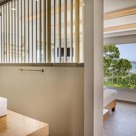 Addimare Sea View Villa, And Events Venue